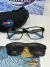 Gafas MDQ (CLIP ON) Mod. TAHAN BLACKBLUE CL3D12 na internet