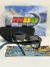 Imagem do Gafas MDQ (CLIP ON) Mod. TAHAN BLACKBLUE CL3D12