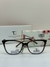 Gafas Teresa Calandra TC C17Z CAFE (Linea PREMIUM) - EG LENTES