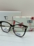 Gafas Teresa Calandra TC C17Z CAFE (Linea PREMIUM) en internet