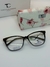 Gafas Teresa Calandra TC C17Z CAFE (Linea PREMIUM) - comprar online