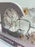 Gafas de receta TERESA CALANDRA COD. C034M - EG LENTES
