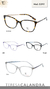 Gafas de receta TERESA CALANDRA COD. C09Z - comprar online