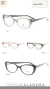 Gafas de receta TERESA CALANDRA COD. C020Z - comprar online