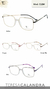 Gafas de receta TERESA CALANDRA COD. C022M - comprar online