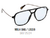 Gafas de sol Vulk THE TRIAL - EG LENTES