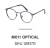 Gafas de receta RUSTY MOD. THER en internet
