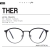 Gafas de receta RUSTY MOD. THER - comprar online