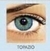 Lentes de contacto Cosméticas con graduacion (14 a 20) - Solótica Natural Colors (Anuales) - comprar online