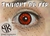 Lentes de contacto Cosméticas - Urban Layer. Twilight Breaking Bad (Anuales) en internet