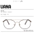 Gafas de receta RUSTY MOD. UANA - comprar online
