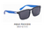 Gafas de sol RUSTY MOD. VEDID - online store