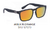 Image of Gafas de sol RUSTY MOD. VEDID