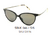 Gafas de sol RUSTY MOD. VOTIV - EG LENTES