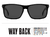 Gafas de Sol Vulk WAY BACK - comprar online