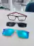 Gafas CLIP ON Vicrola en internet