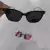 Gafas CLIP ON Vicrola - EG LENTES