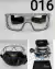 Gafas Alto Impacto Deportivas ALTANIA 036 - comprar online