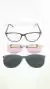 Gafas Clip On Unicity - comprar online