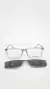 Gafas Clip On Unicity - comprar online