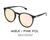 Imagen de Gafas de sol RUSTY MOD. XOLD