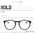 Gafas de receta RUSTY MOD. XOLD - comprar online