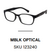 Gafas de receta RUSTY MOD. ZENNU - EG LENTES