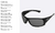 Gafas de sol ORBITAL - ZETA 8 en internet