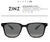 Gafas de sol RUSTY MOD. ZINZ - comprar online