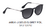 Gafas de sol RUSTY MOD. ZION en internet