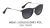 Gafas de sol RUSTY MOD. ZION en internet