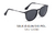 Gafas de sol RUSTY MOD. ZION - tienda online