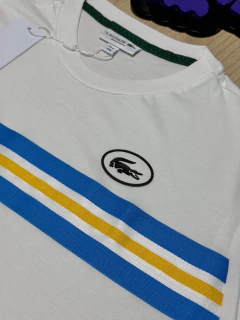 Camiseta lcst edição site 2025 - edição limitada () - comprar online