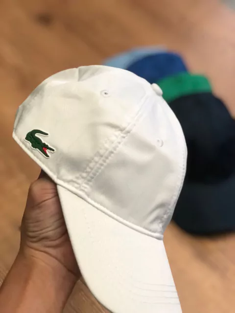 bone sport 2021 premium - branco