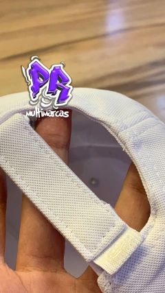 boné golf letreiro - premium raridade na internet