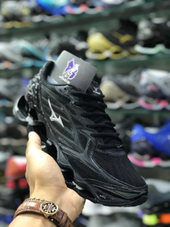 mizuno wave pro 6 camaleão
