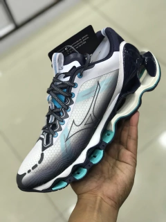 mizuno wave pro X - comprar online