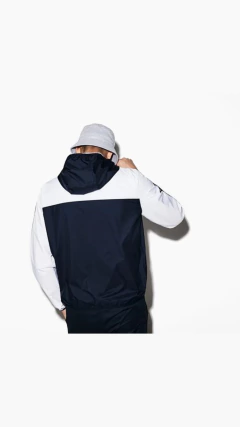 Corta vento roland garros - raridade - loja online