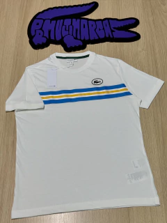 Camiseta lcst edição site 2025 - edição limitada ()