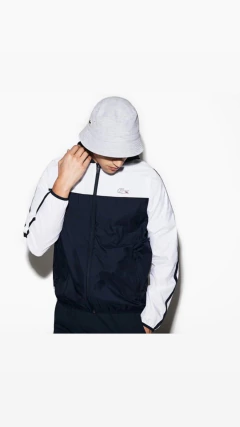 Corta vento roland garros - raridade - PR multimarcas