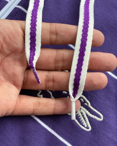 Moletom Big raridade - roxo - comprar online