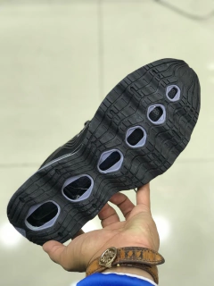 mizuno wave pro X preto na internet