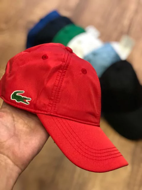 bone sport 2021 premium - vermelho