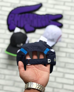 Boné sport andy - raridade (azul marinho) na internet