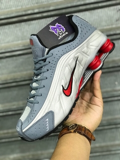 R4 shox importado - comprar online
