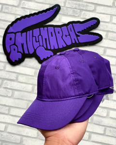 Boné sport 2023 - premium importado (Roxo) - comprar online