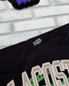 Camiseta edição site 2024 - limitada (preto) - PR multimarcas