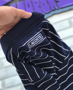 polo andy barra sport - raridade (azul marinho) - loja online