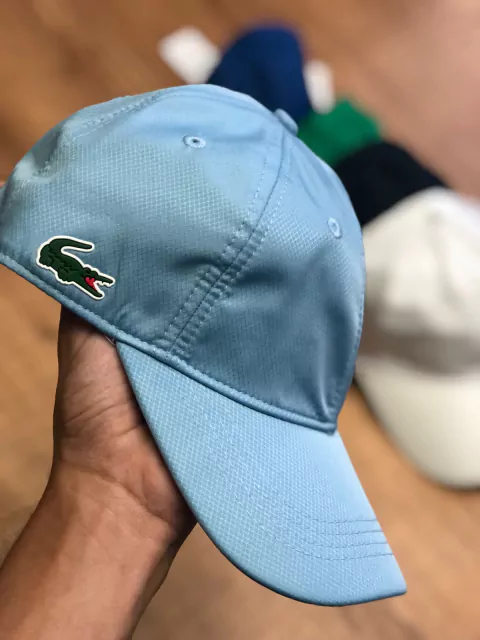 bone sport 2021 premium - azul bebê