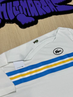 Camiseta lcst edição site 2025 - edição limitada () - PR multimarcas